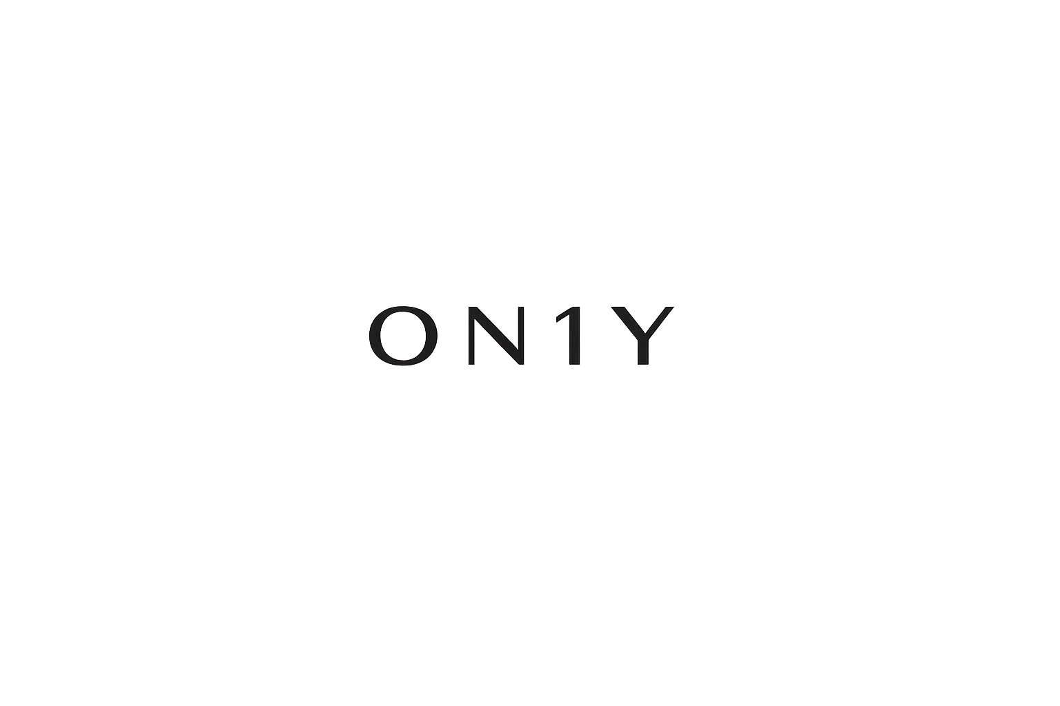 ON1Y Label Core Collection