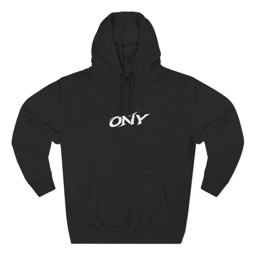 ON1Y Entity Hoodie