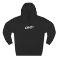 ON1Y Entity Hoodie