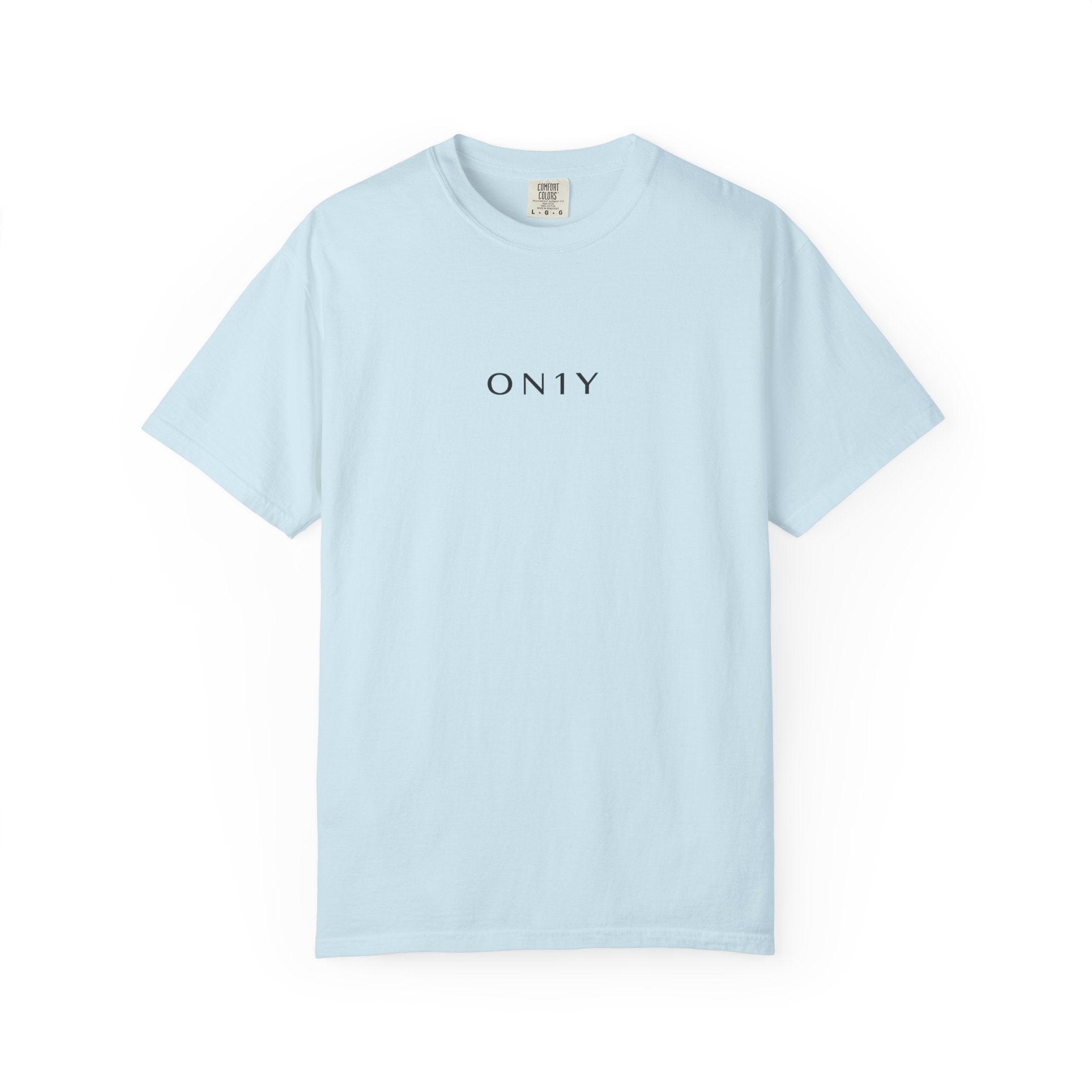 ON1Y Core Label T-Shirt