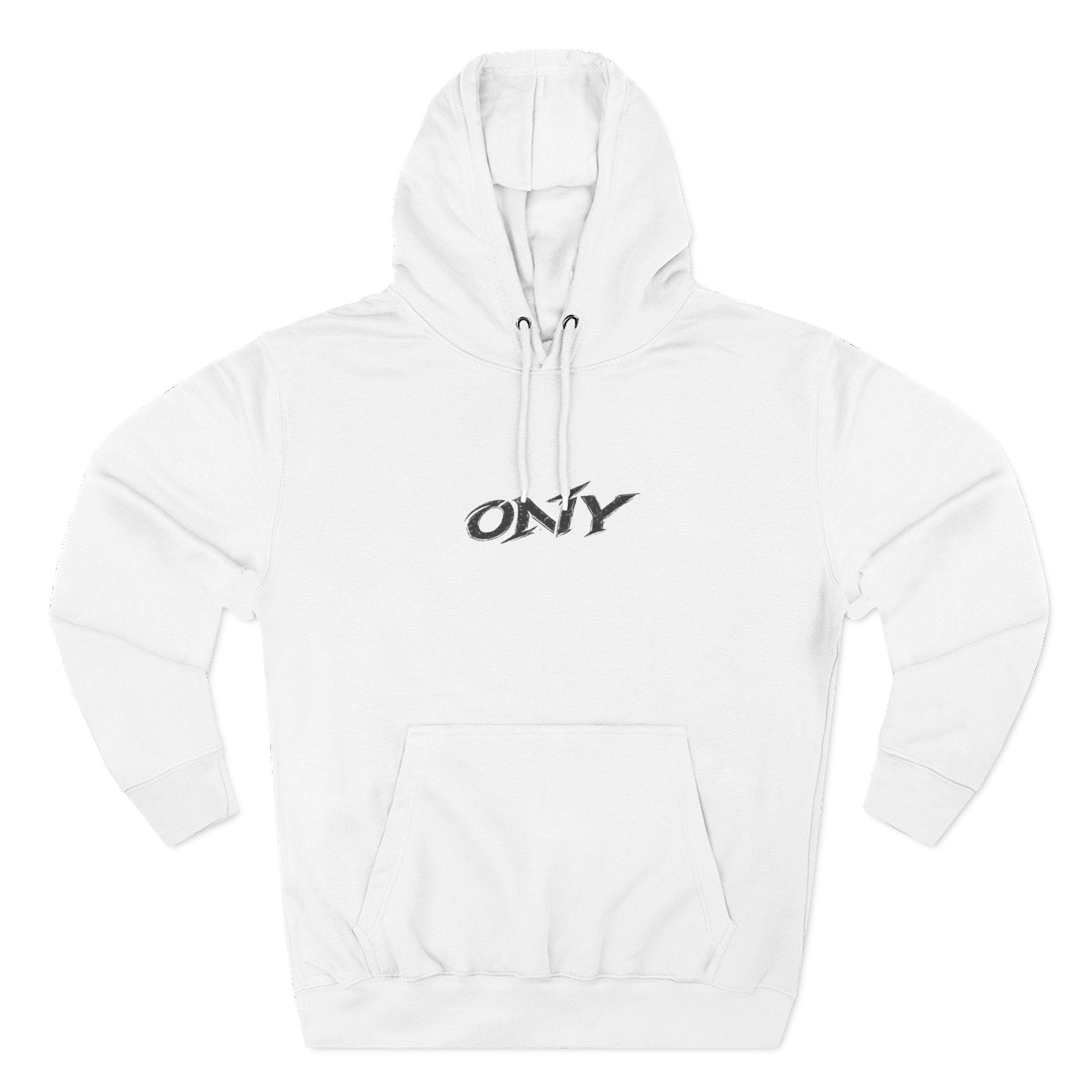 ON1Y Entity Hoodie