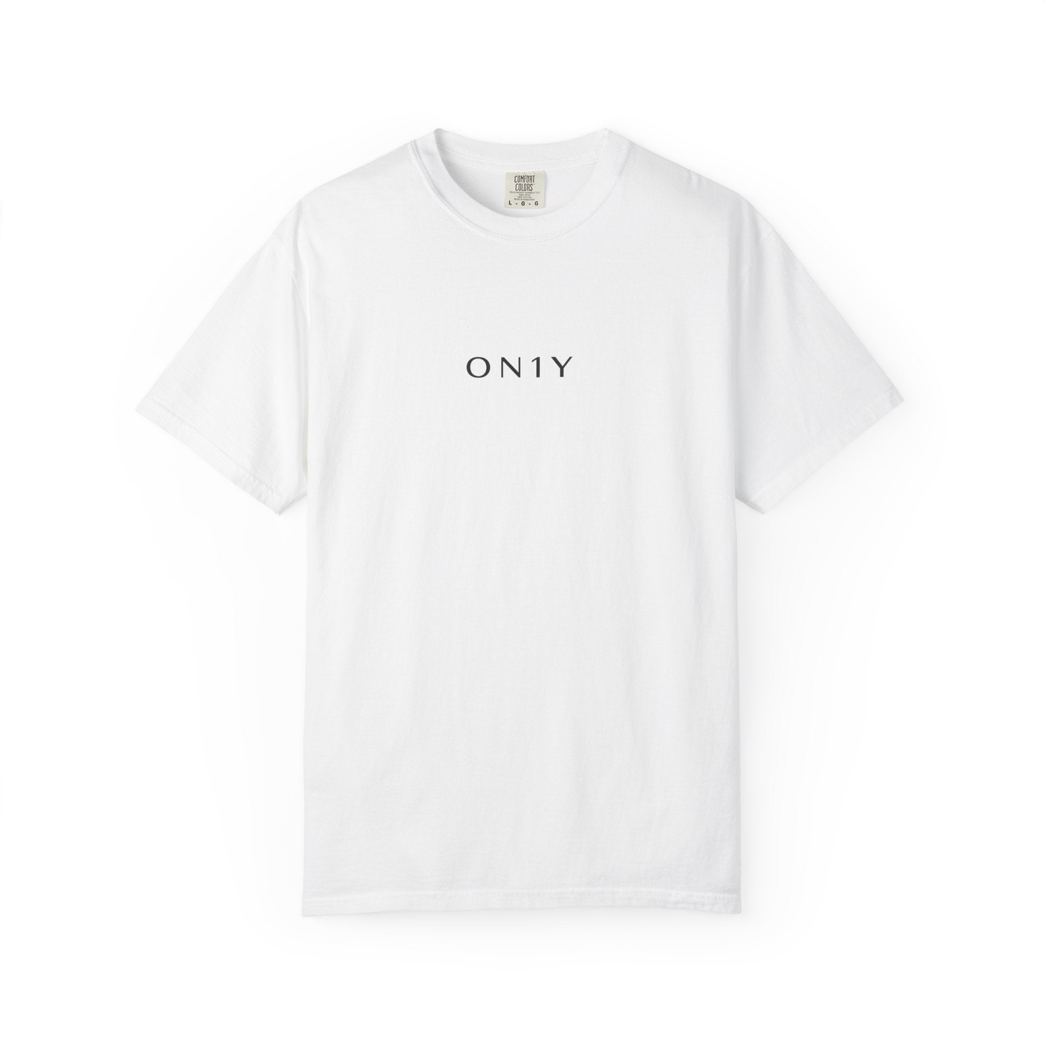 ON1Y Core Label T-Shirt