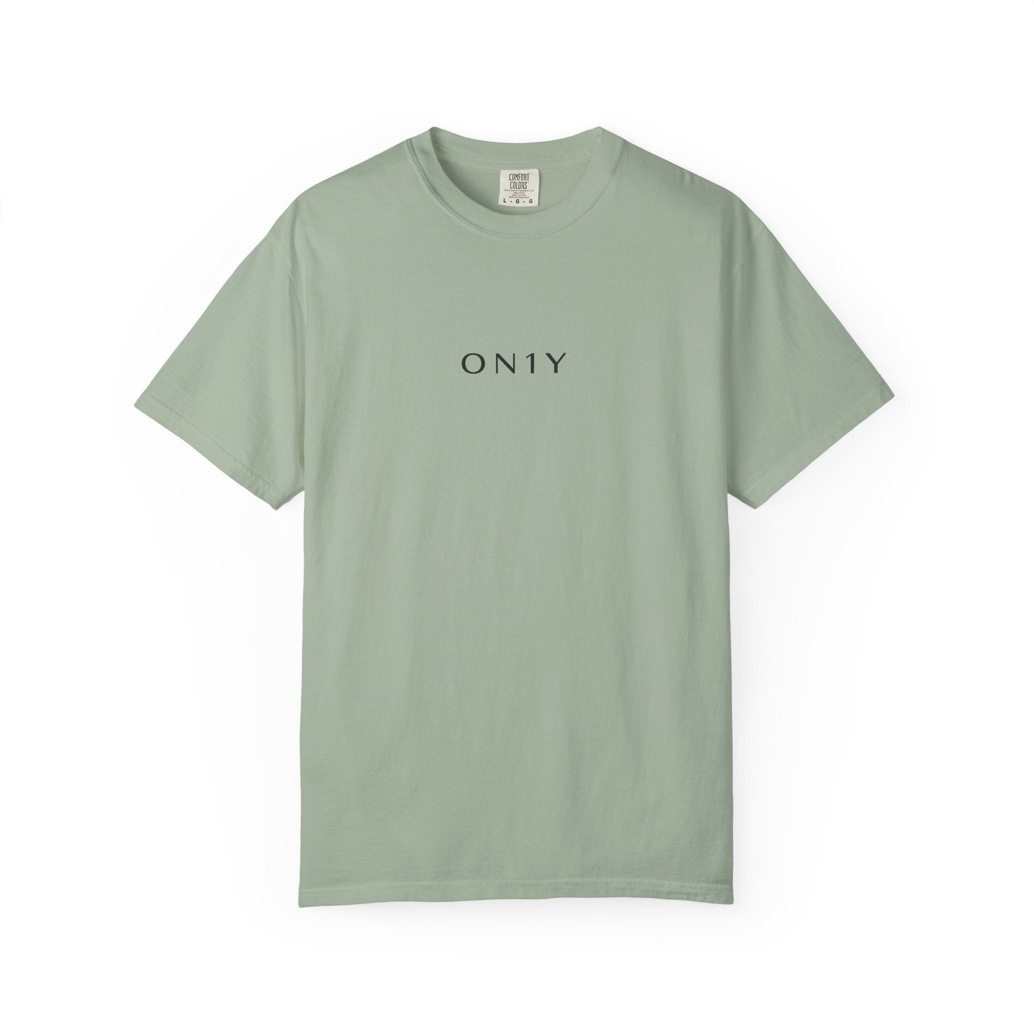 ON1Y Core Label T-Shirt