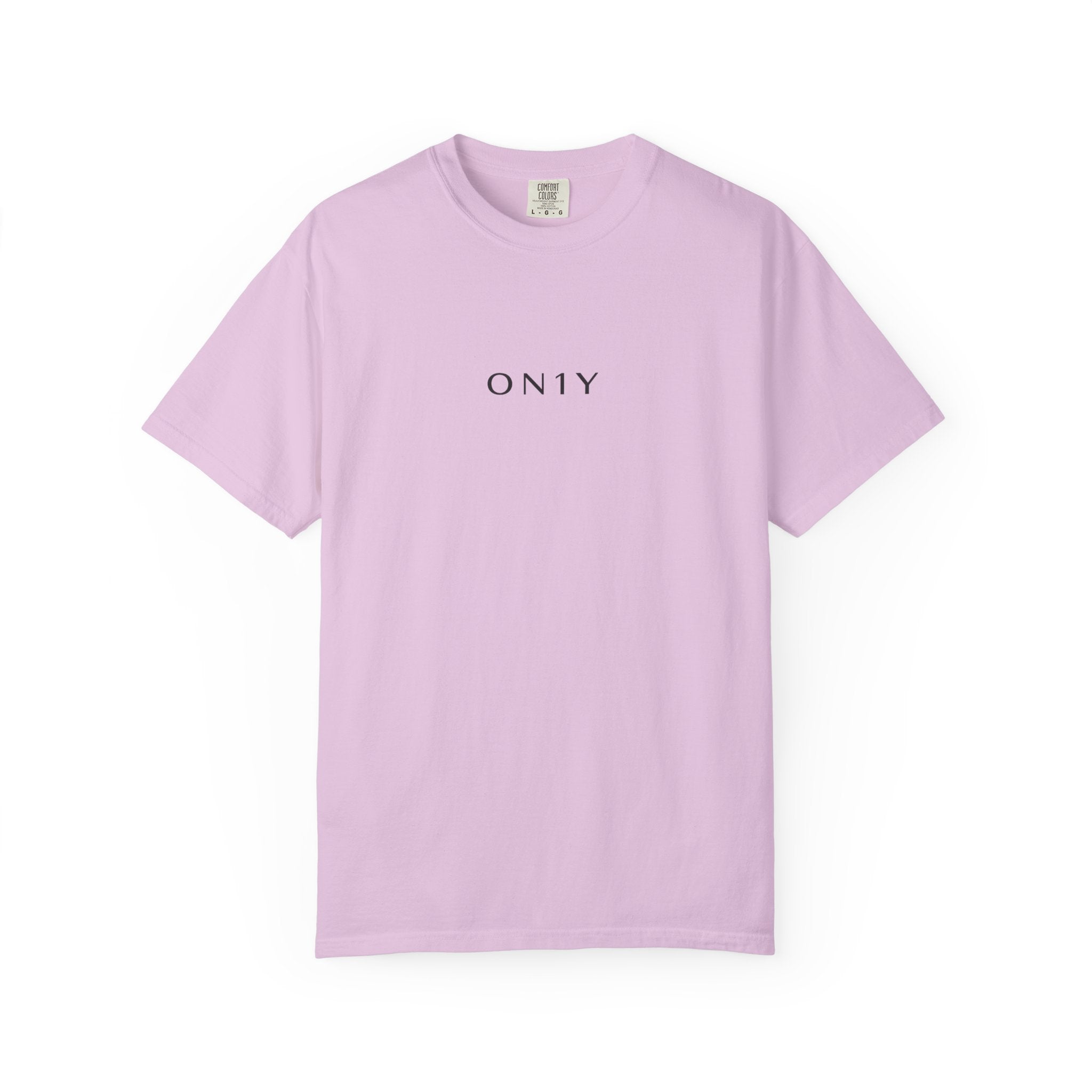 ON1Y Core Label T-Shirt