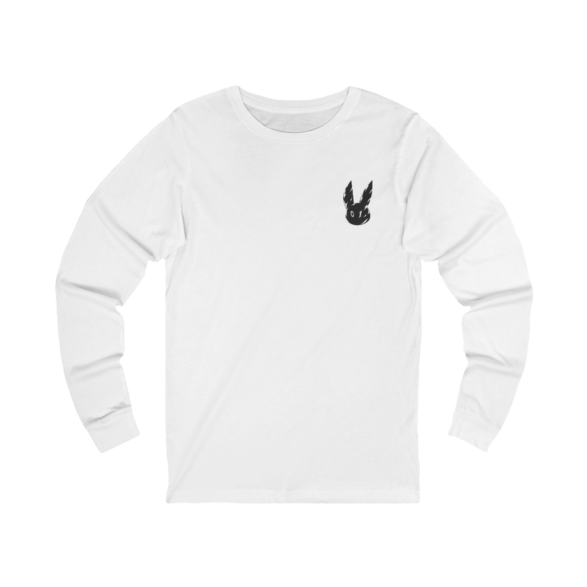 Entity Long Sleeve Tee