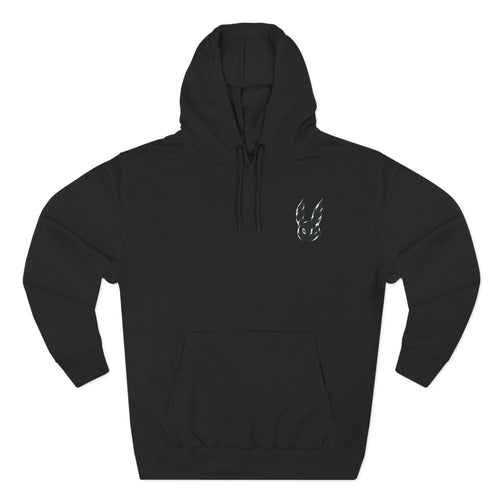 Entity Hoodie
