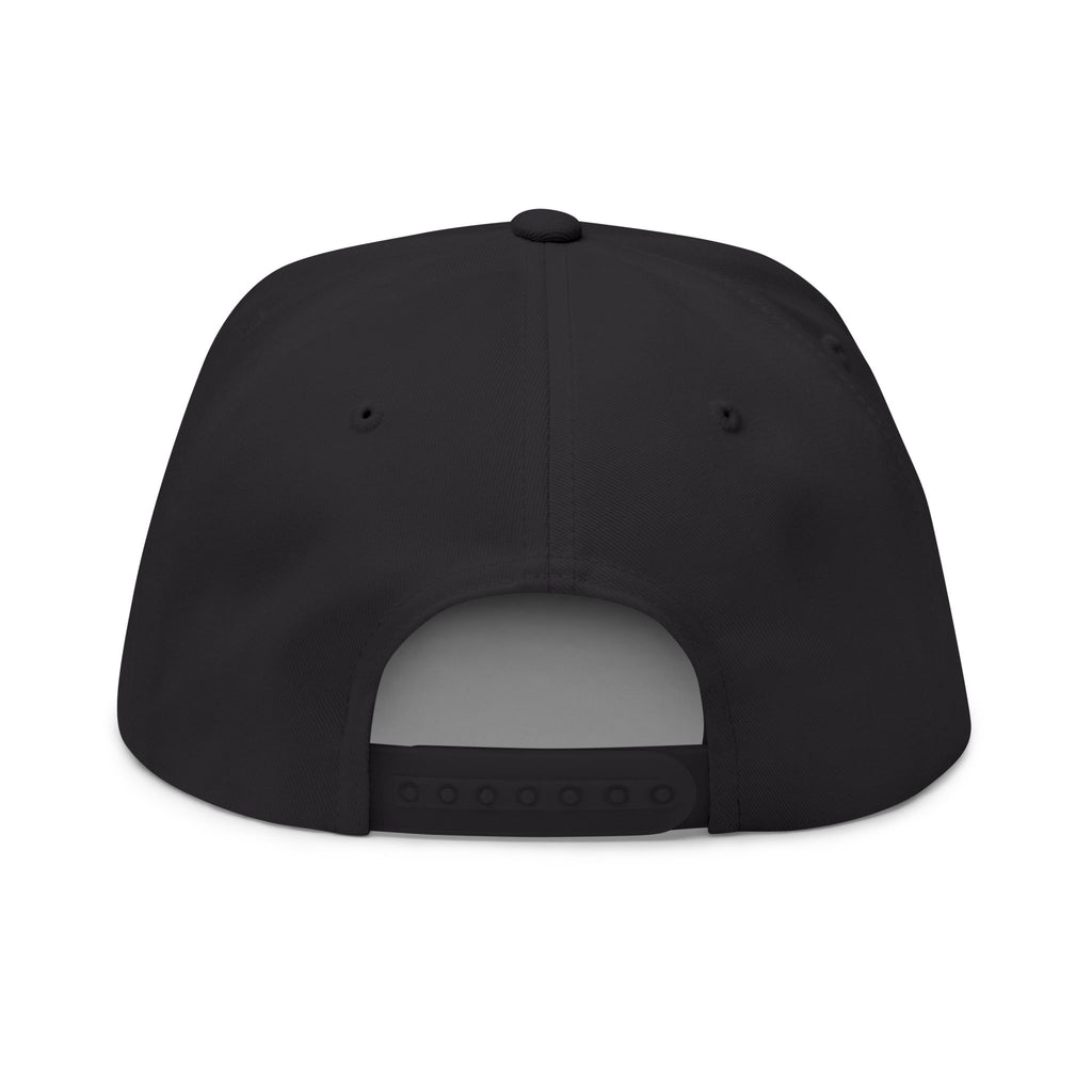 Entity Embroidered Hat