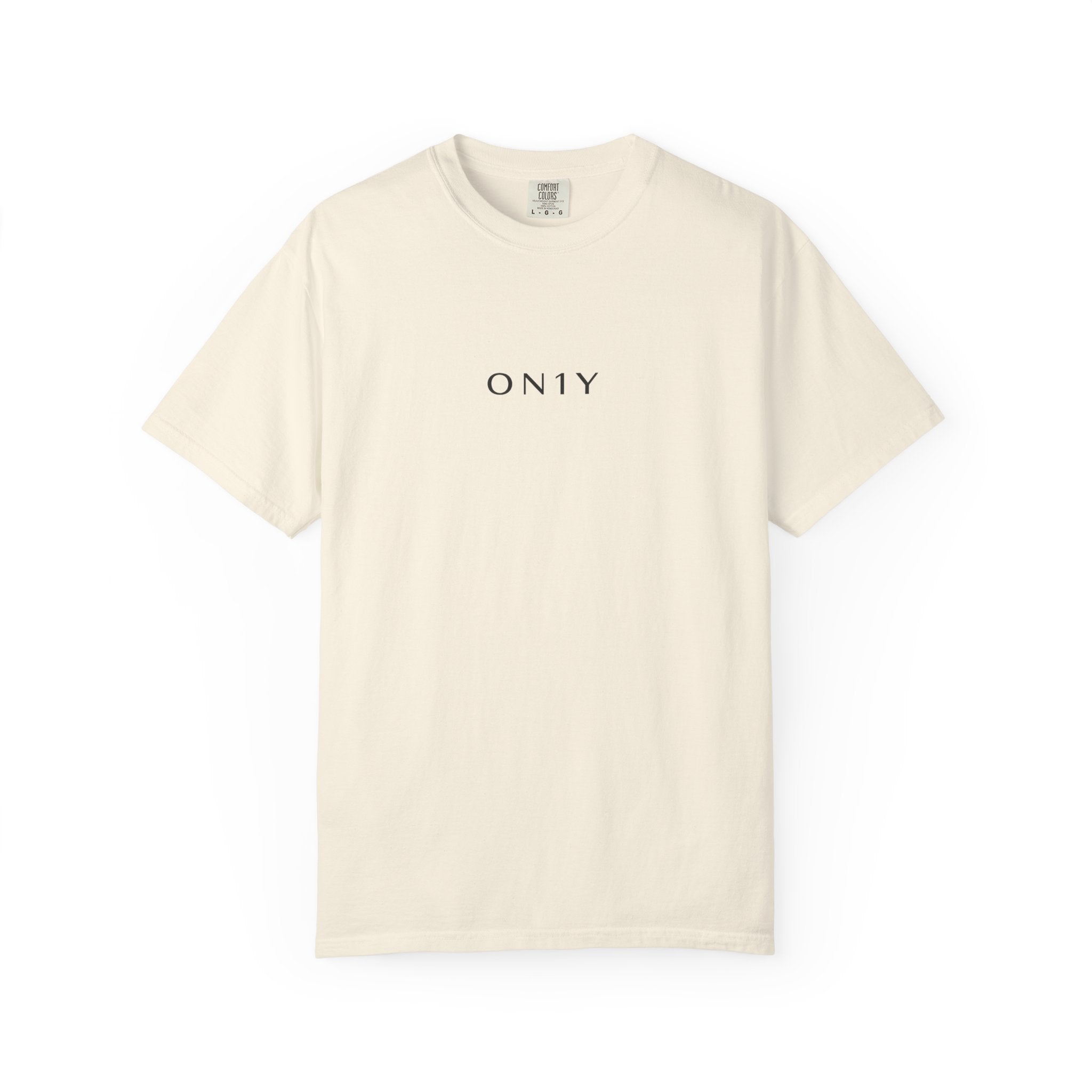 ON1Y Core Label T-Shirt