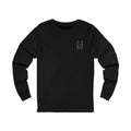 Entity Long Sleeve Tee