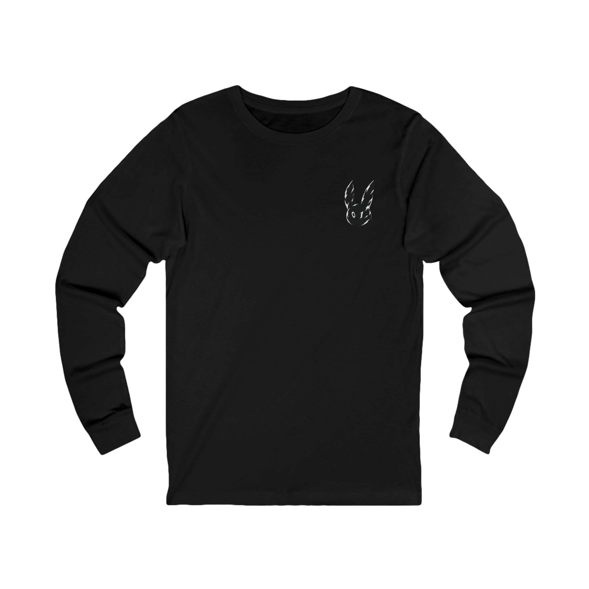 Entity Long Sleeve Tee
