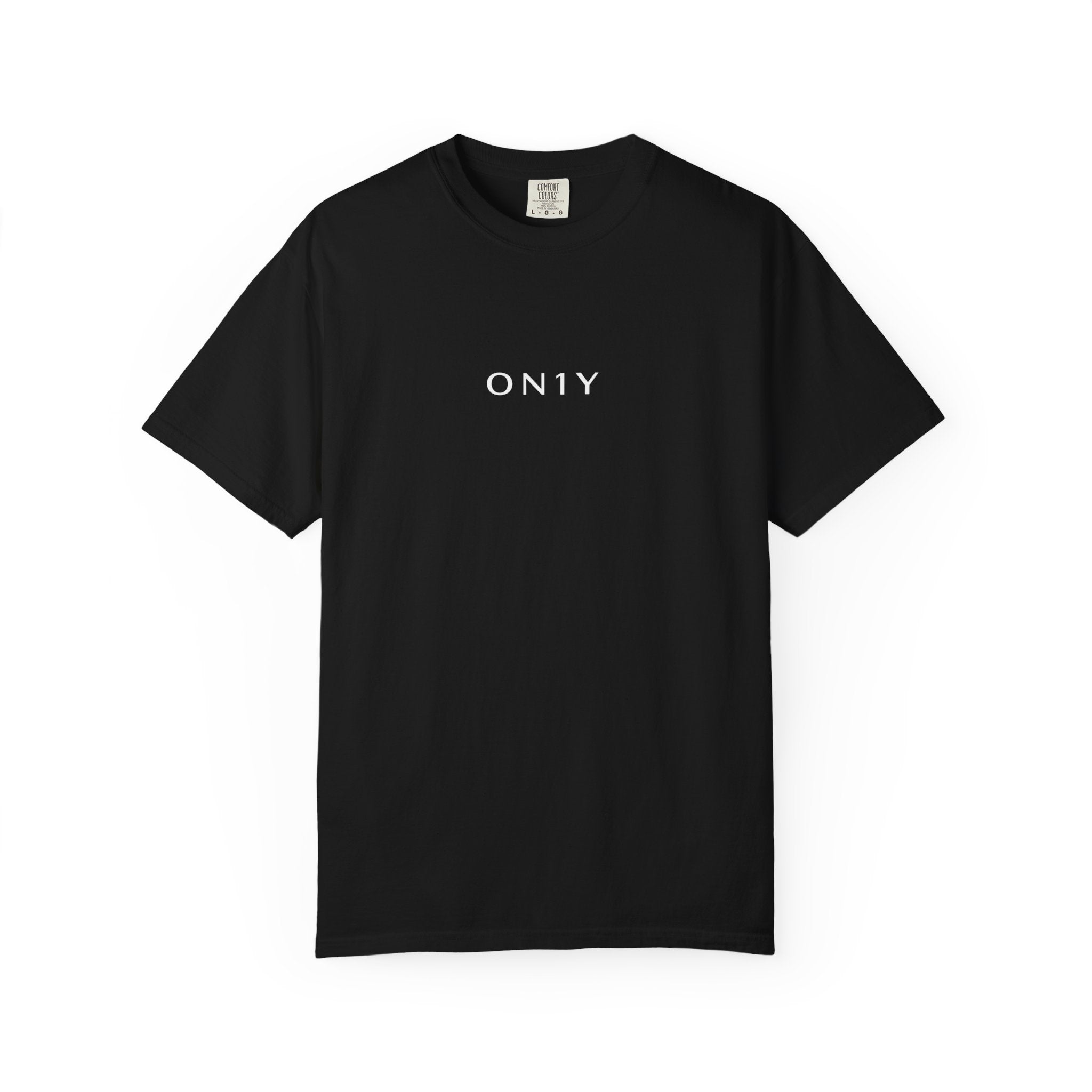 ON1Y Core Label T-Shirt