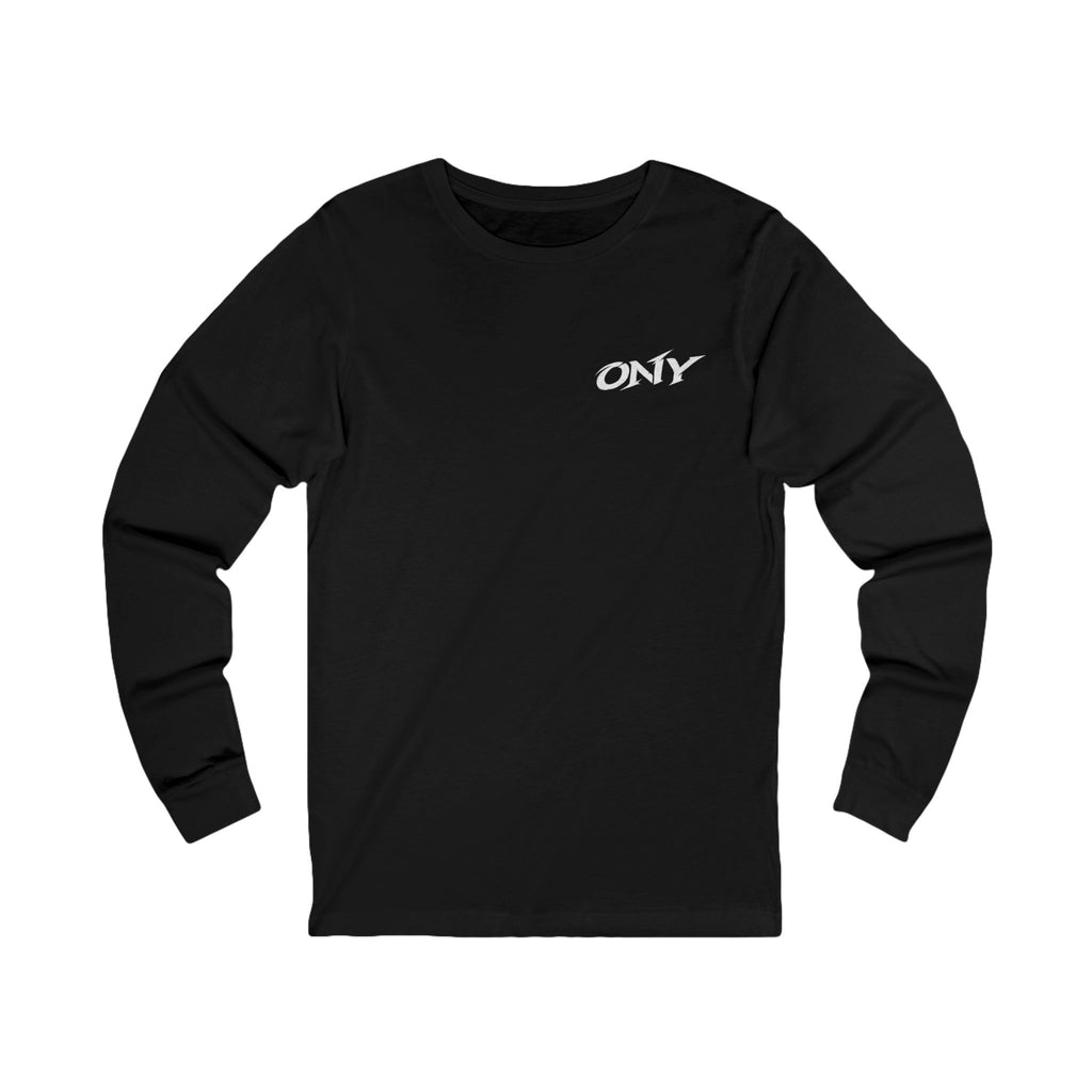 ON1Y Entity Long Sleeve Tee