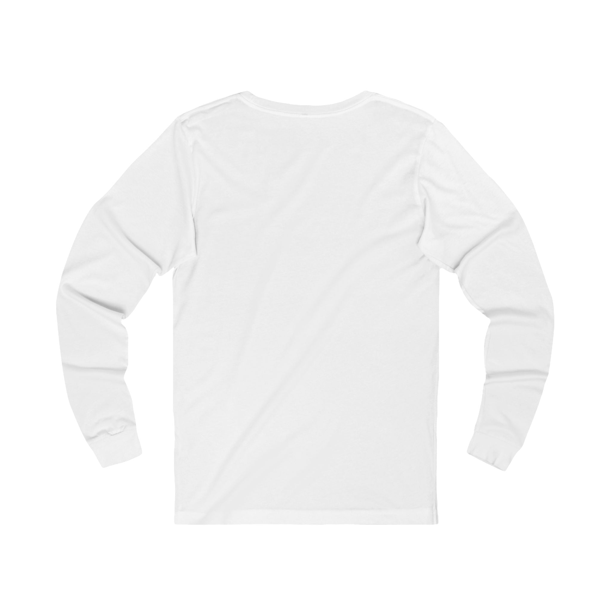 ON1Y Core Label Long Sleeve Tee