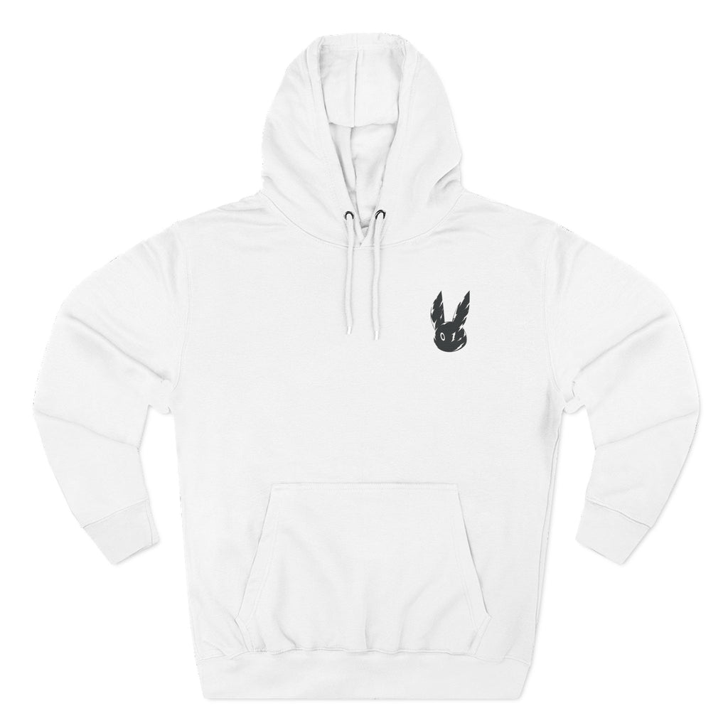 Entity Hoodie