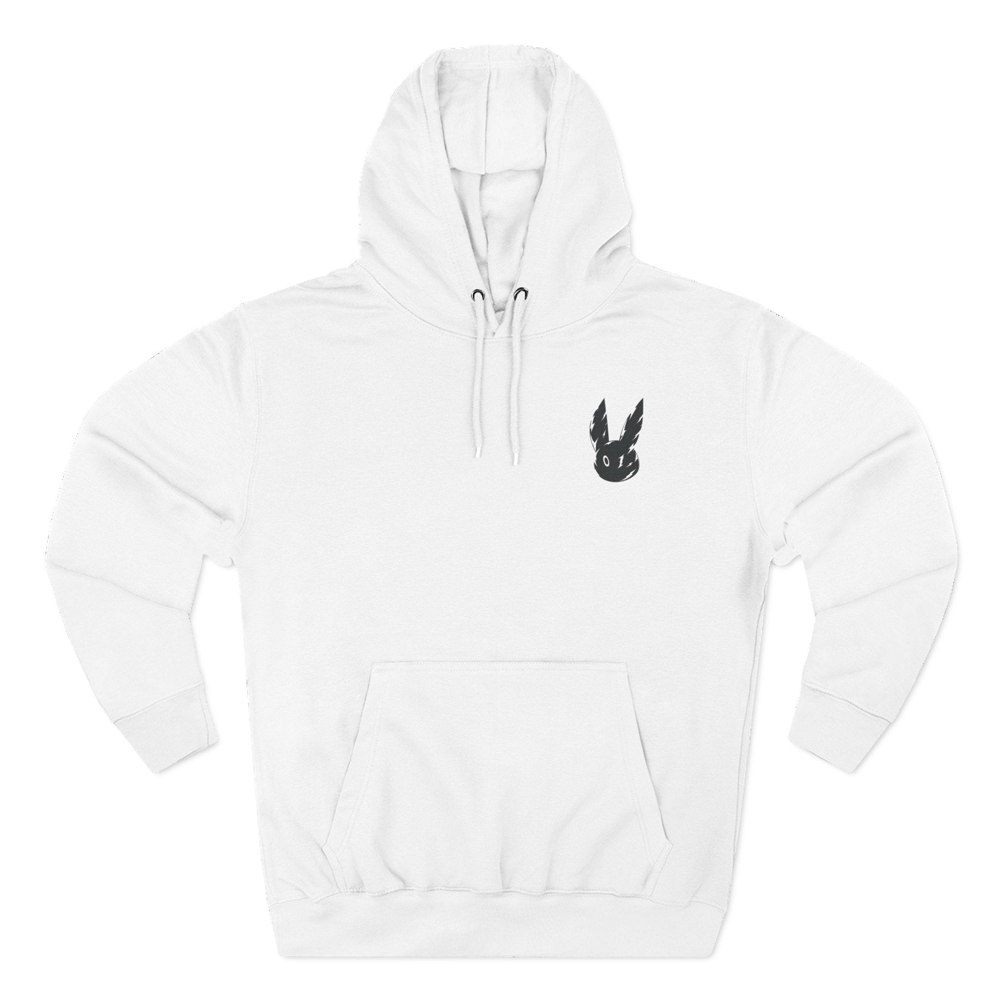 Entity Hoodie