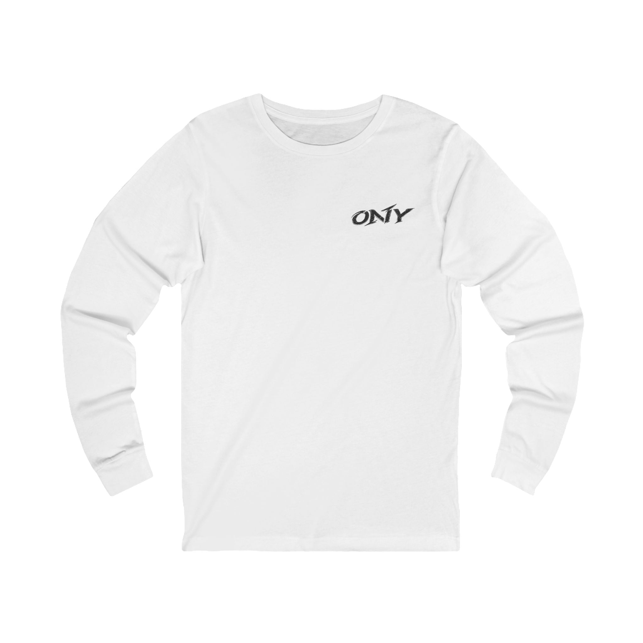 ON1Y Entity Long Sleeve Tee