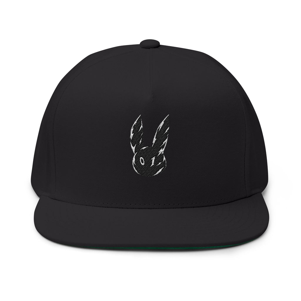 Entity Embroidered Hat