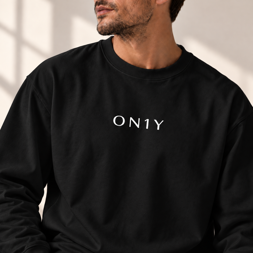 ON1Y HEAVYWEIGHT LONG SLEEVE