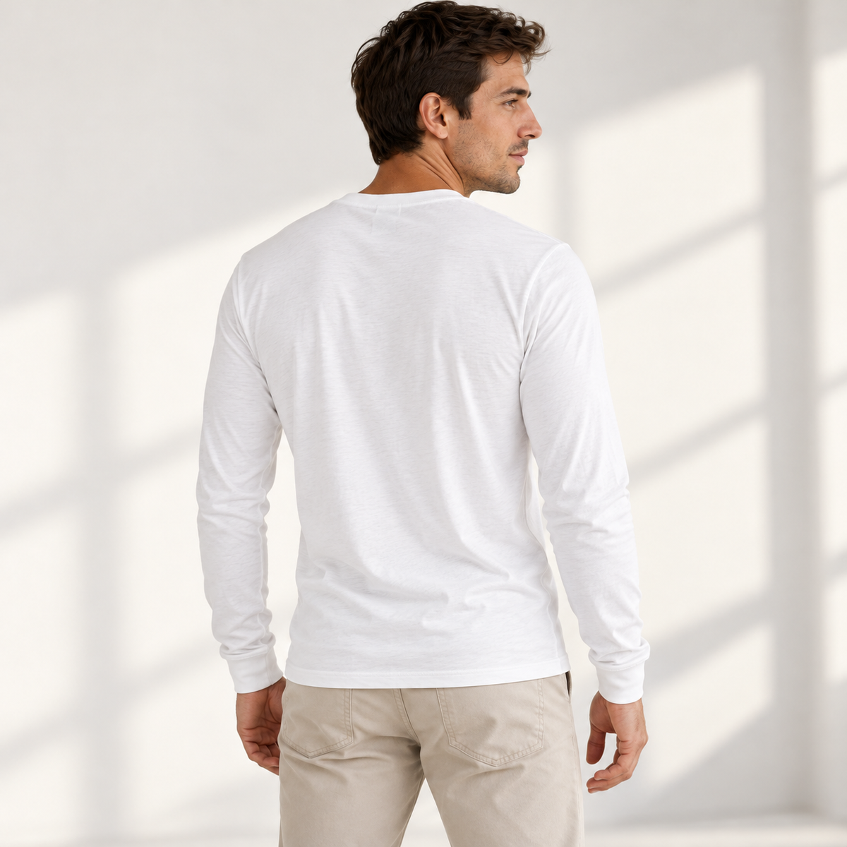 ON1Y LIGHTWEIGHT LONG SLEEVE