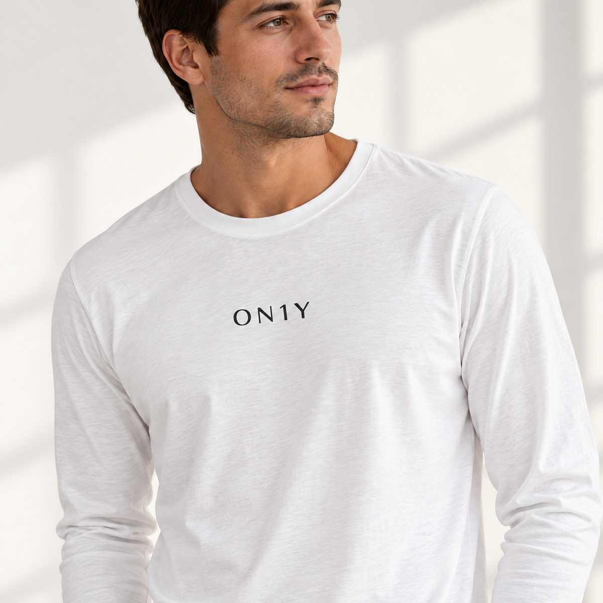 ON1Y LIGHTWEIGHT LONG SLEEVE