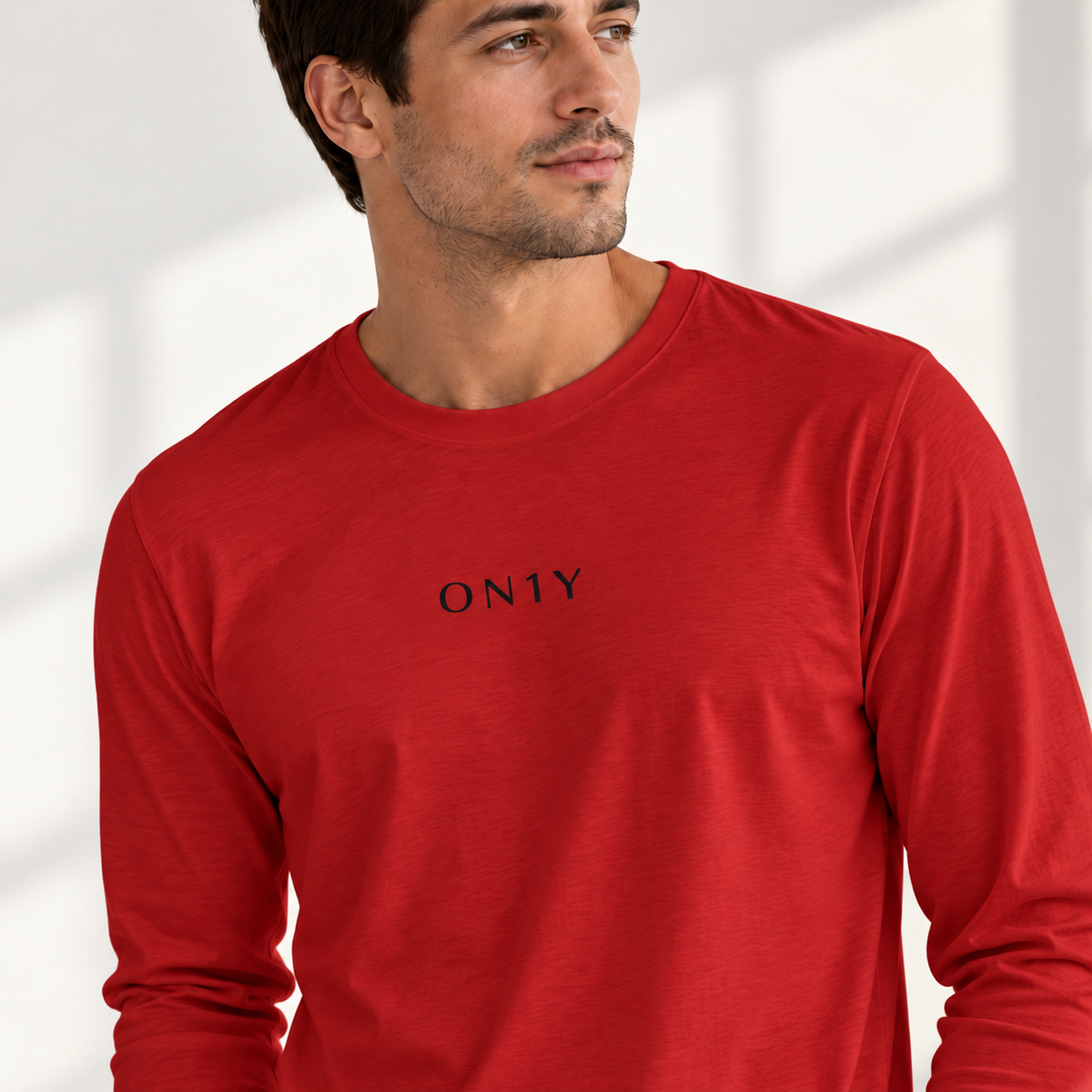 ON1Y LIGHTWEIGHT LONG SLEEVE