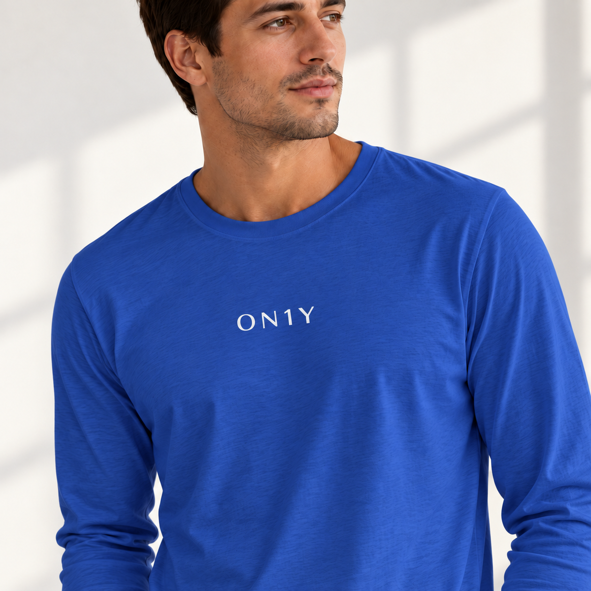 ON1Y LIGHTWEIGHT LONG SLEEVE