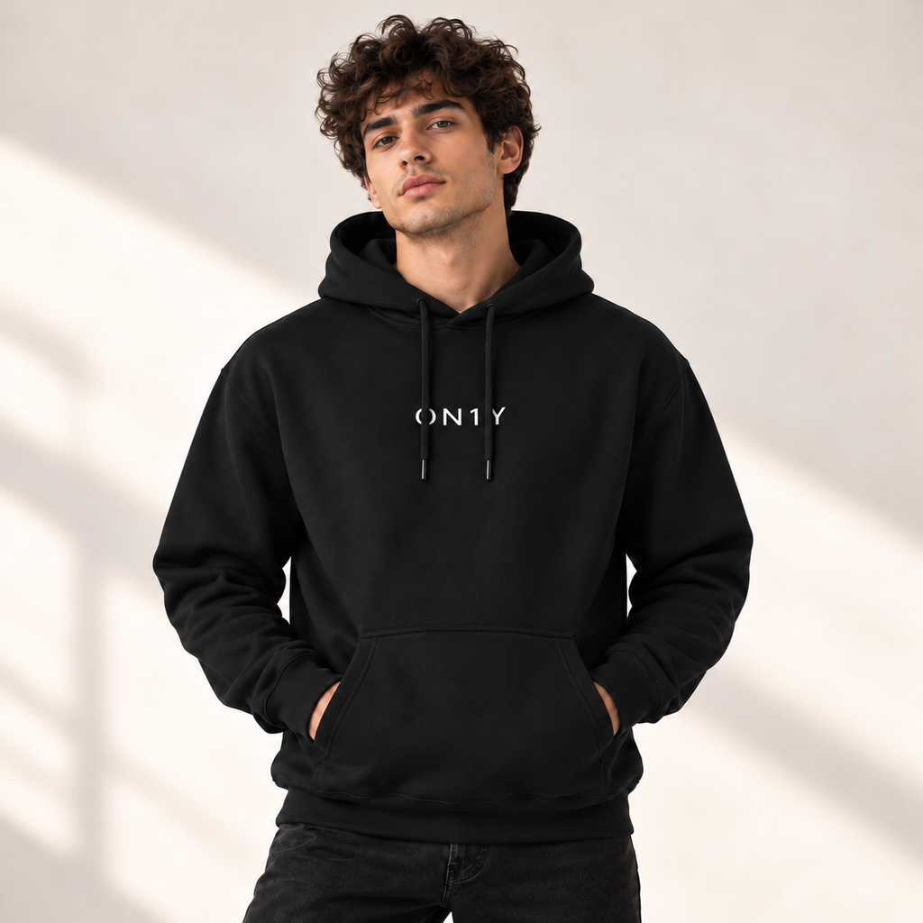 ON1Y HOODIE