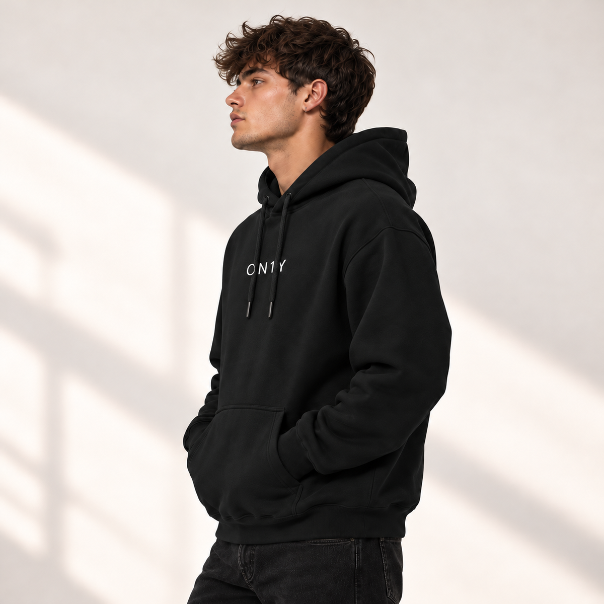 ON1Y HOODIE