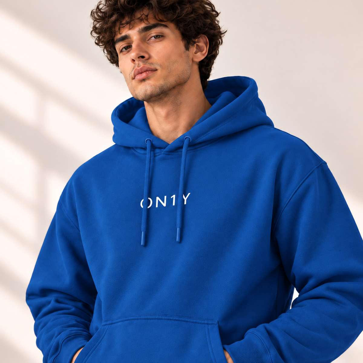 ON1Y HOODIE