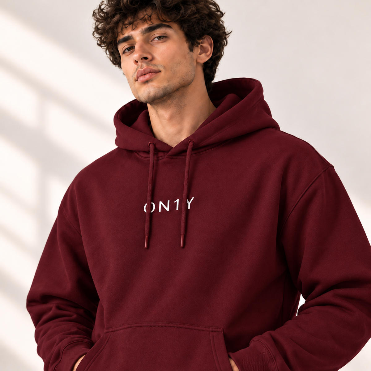 ON1Y HOODIE
