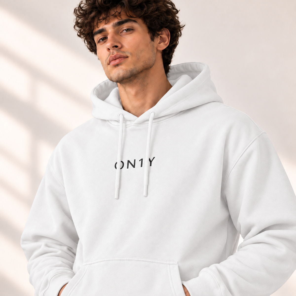 ON1Y HOODIE