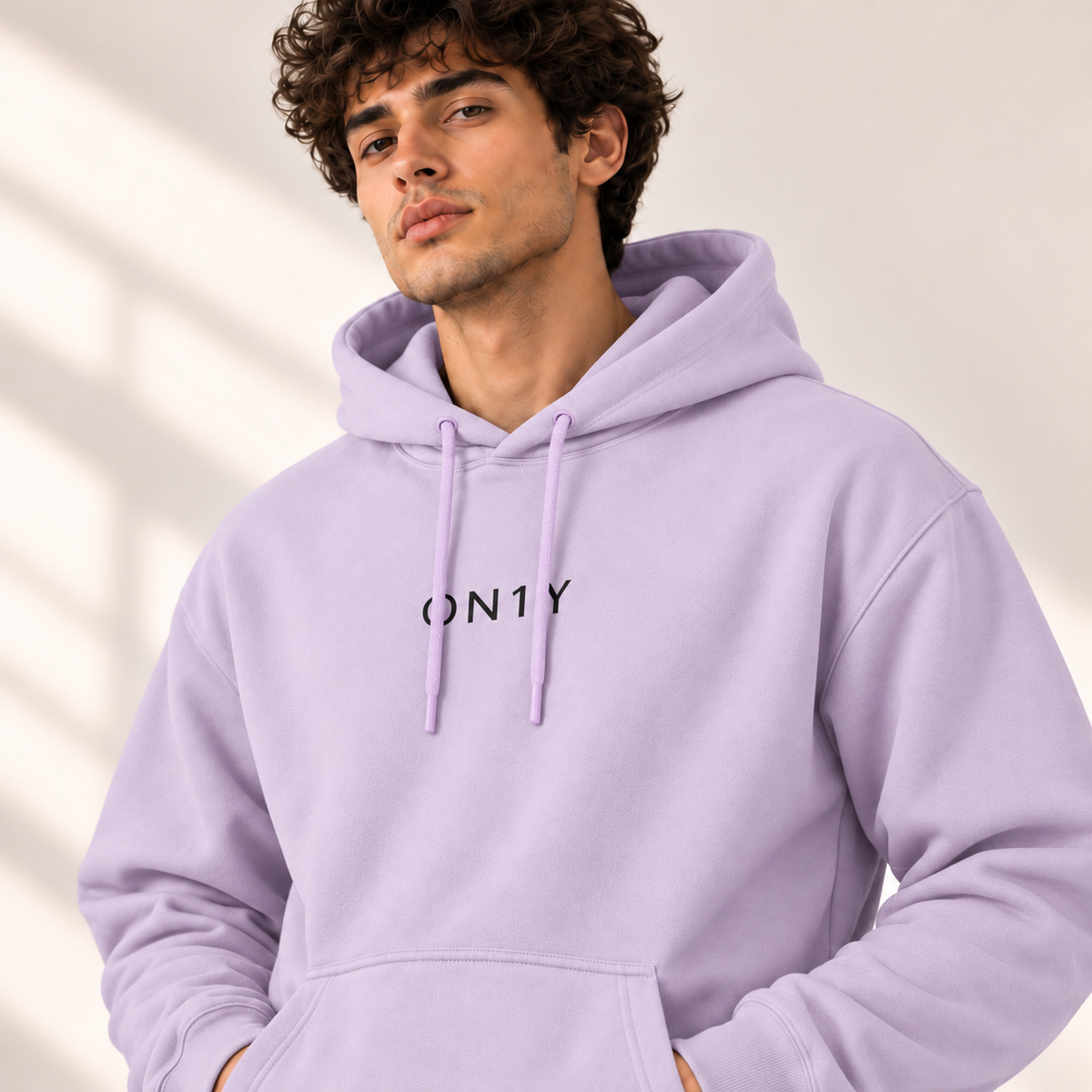 ON1Y HOODIE