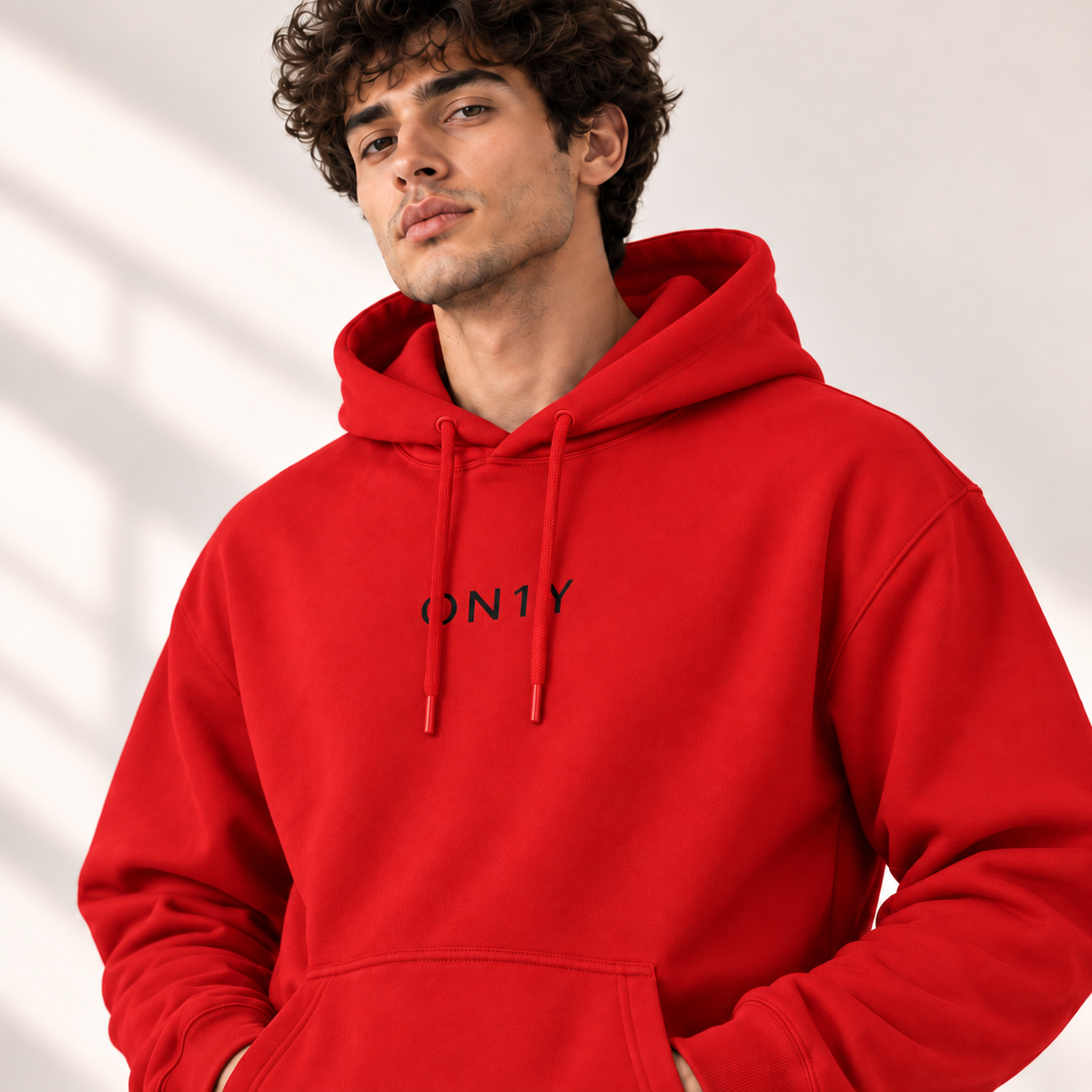 ON1Y HOODIE