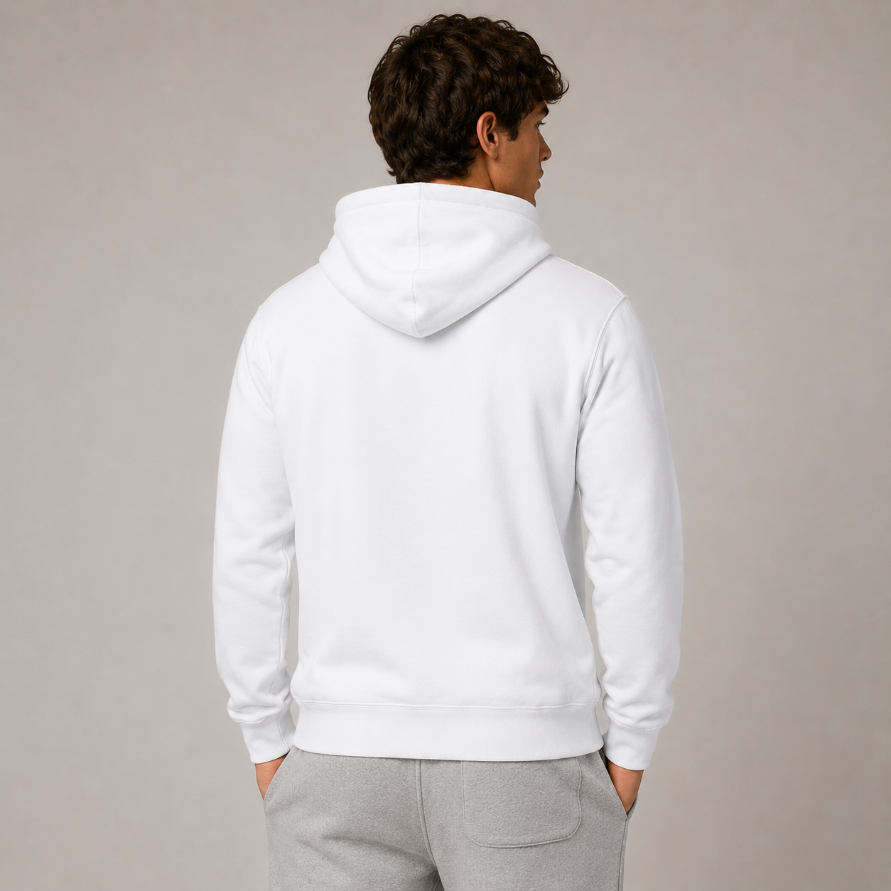Entity Hoodie