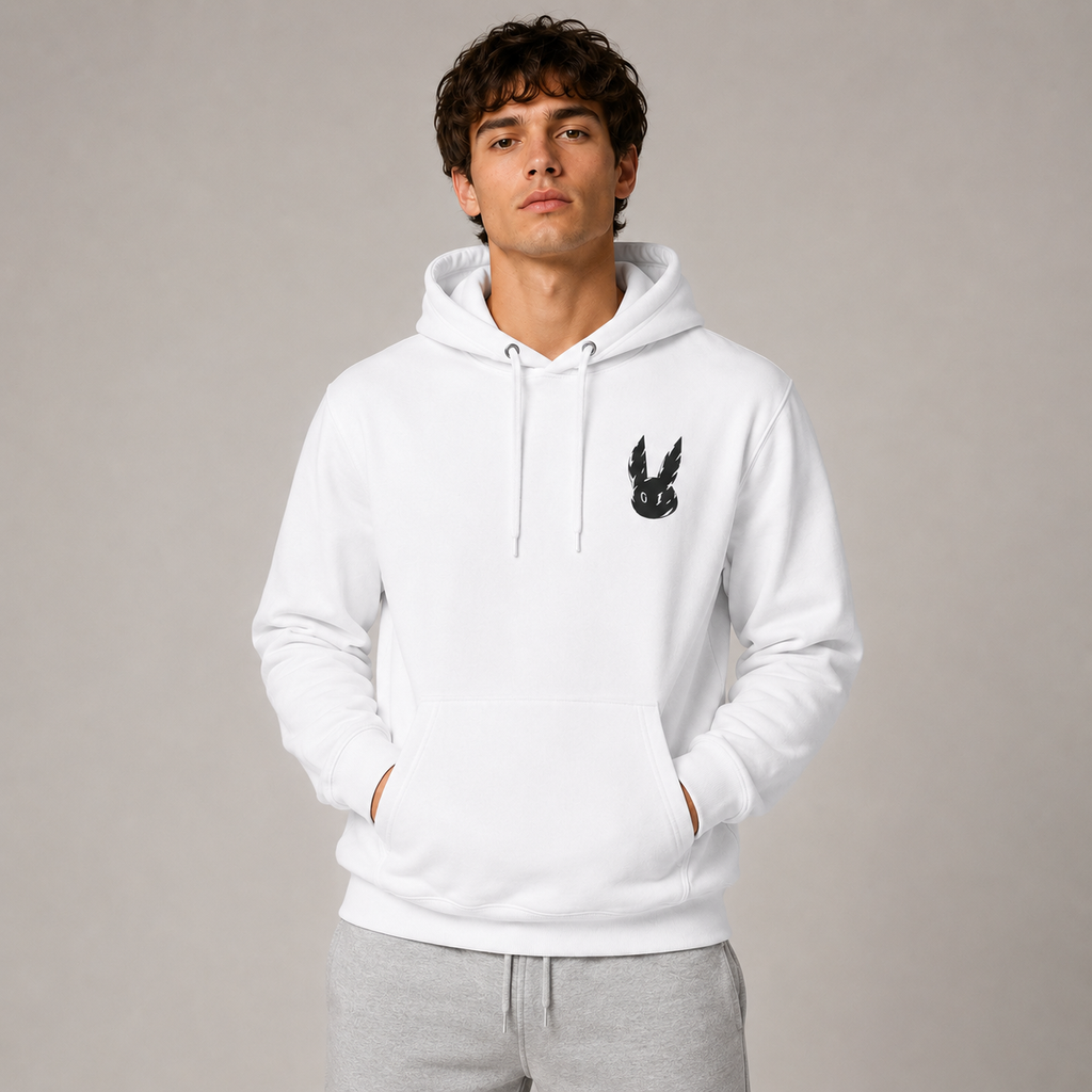 Entity Hoodie