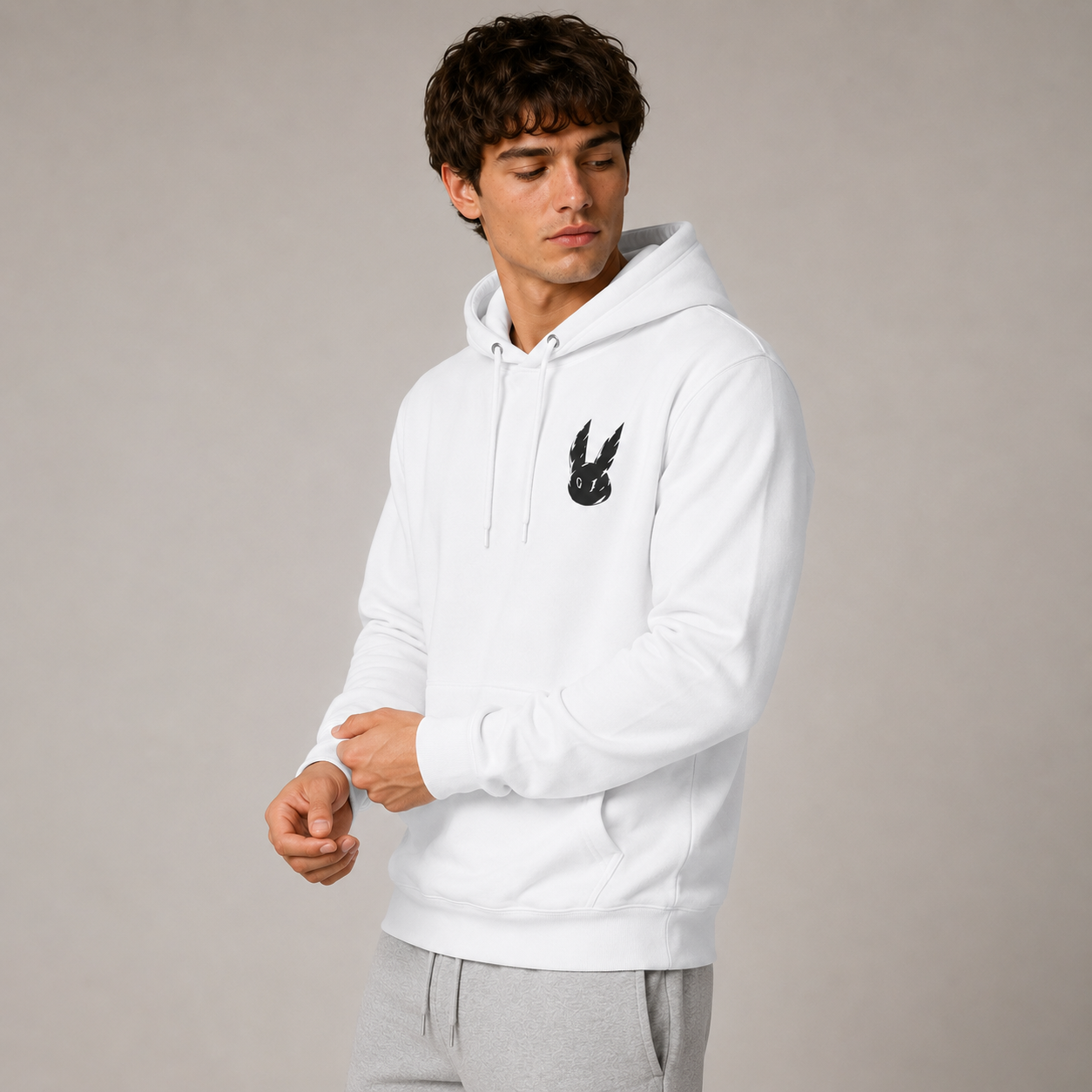 Entity Hoodie