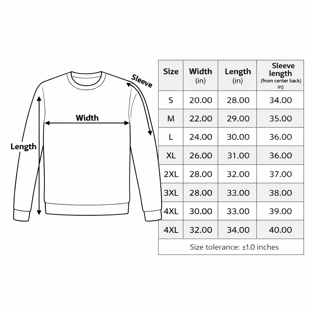 ON1Y Black Label Core Sweatshirt