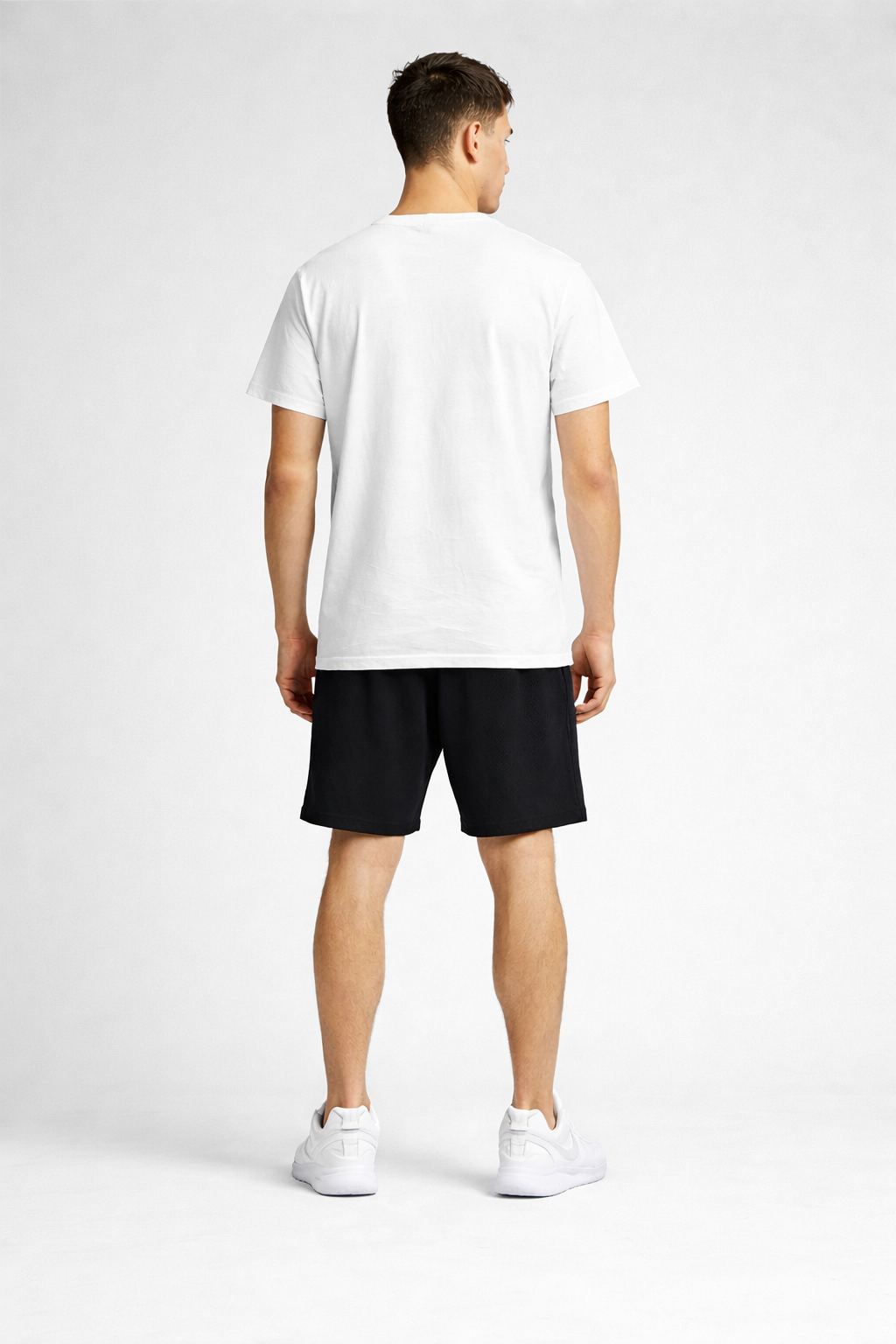 ON1Y Black Label Core T-Shirt