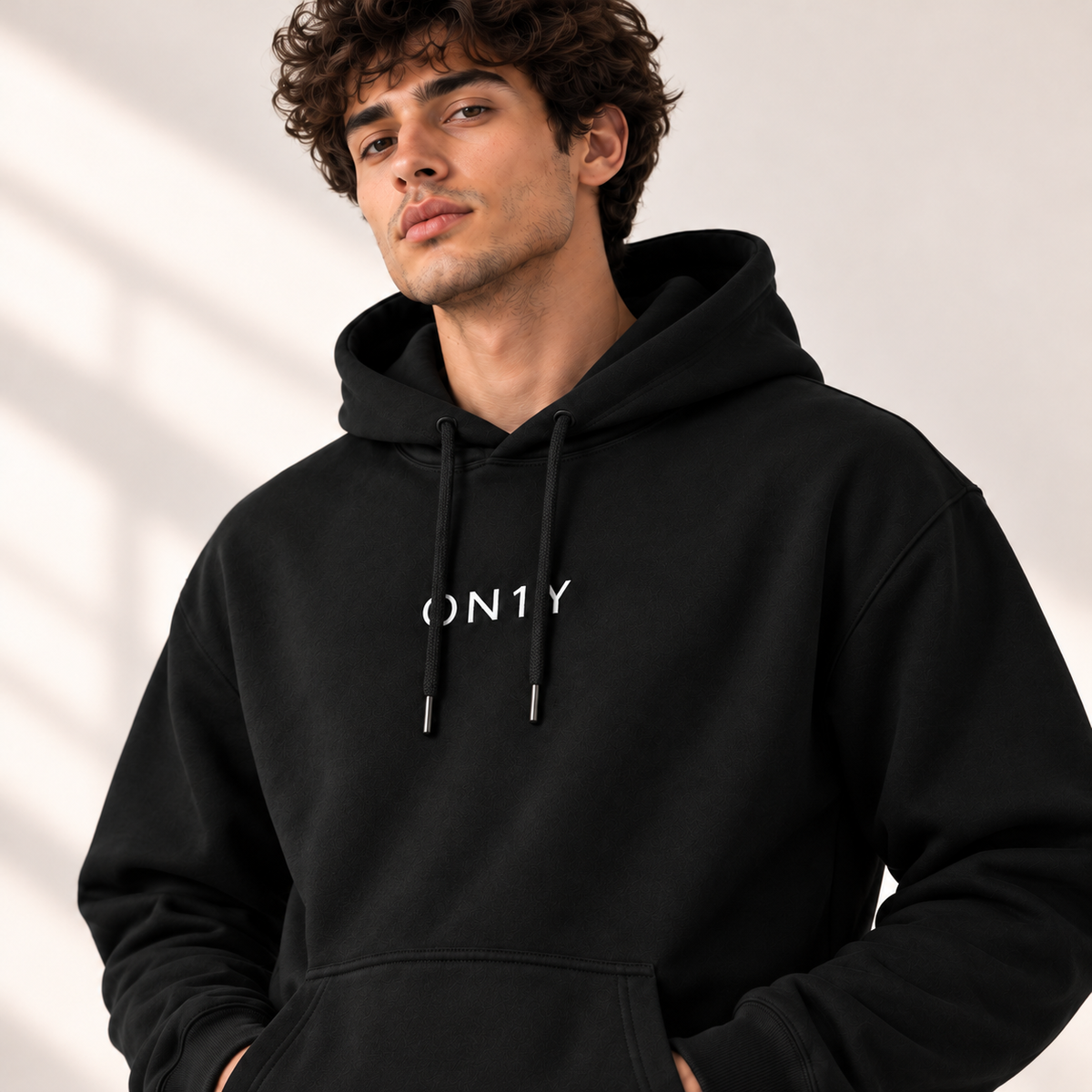 ON1Y HOODIE