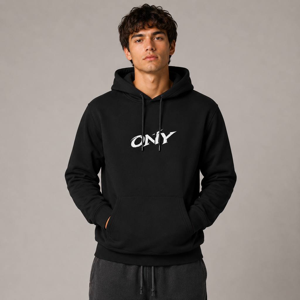 ON1Y Entity Hoodie