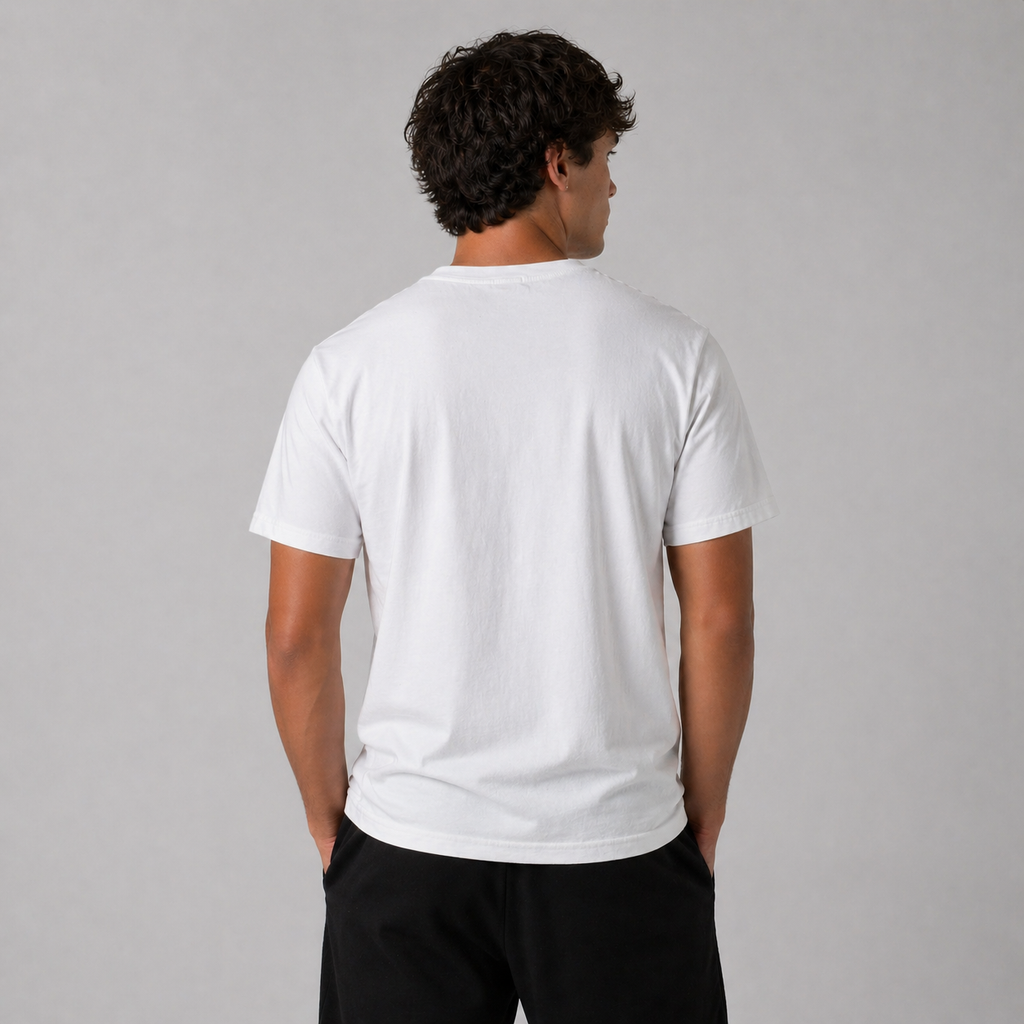 ON1Y Core Label T-Shirt