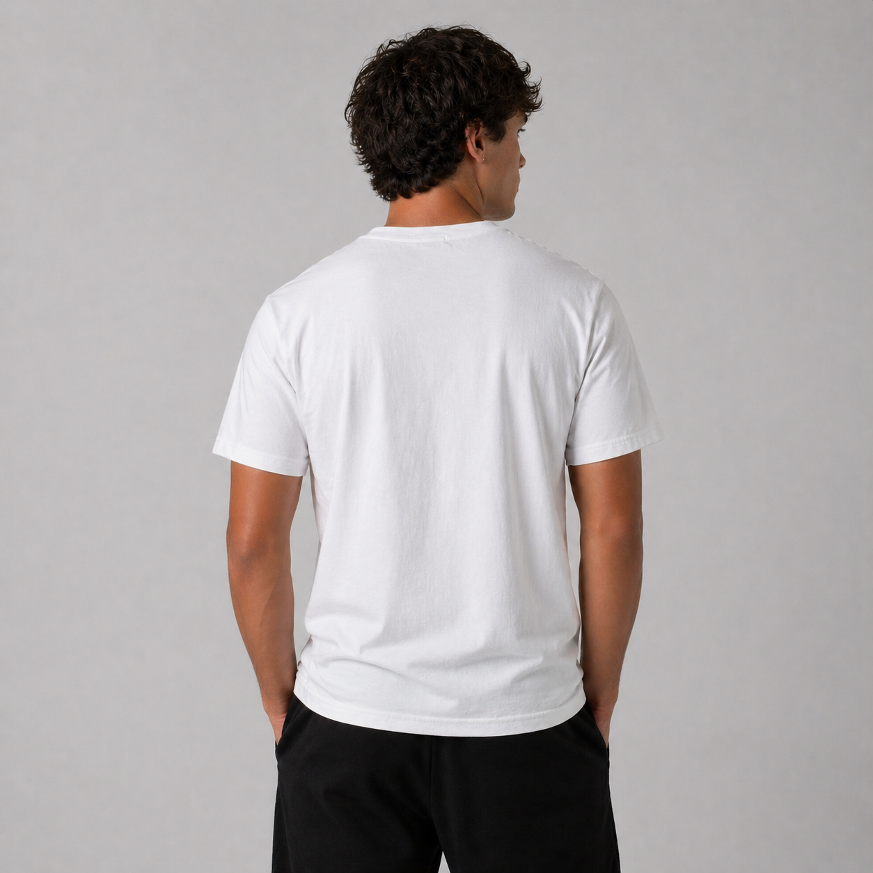 ON1Y Core Label T-Shirt